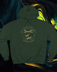 Chuck'em | Champion Hoodie
