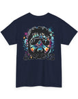 Sky Dye | Gildan 5000 | Unisex Heavy Cotton Tee