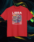 Libra | Gildan 2000T | Unisex Ultra Cotton® Tall T-Shirt