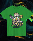 Cleric | Gildan 5000 | Unisex Heavy Cotton Tee