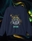 Druid | Gildan 18000 | Unisex Heavy Blend™ Crewneck Sweatshirt