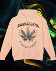 Connoisseur | Comfort Colors 1467 | Unisex Lightweight Hooded Sweatshirt