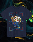 Borracho | Gildan 5000 | Unisex Heavy Cotton Tee