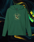 Chuck'em | Adidas Unisex Fleece Hoodie