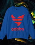 Adobo | Gildan 18000 | Unisex Heavy Blend™ Crewneck Sweatshirt