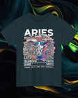 Aries | Gildan 5000 | Unisex Heavy Cotton Tee