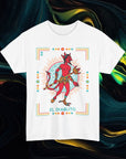 Diablito | Gildan 5000 | Unisex Heavy Cotton Tee