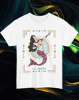 Sirena | Gildan 5000 | Unisex Heavy Cotton Tee