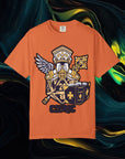 Cleric | Comfort Colors C1717 | Unisex Garment-Dyed T-shirt