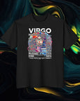 Virgo | Gildan 2000T | Unisex Ultra Cotton® Tall T-Shirt
