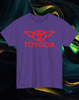 Toyoda | Gildan 5000 | Unisex Heavy Cotton Tee
