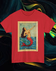 Sirena | Gildan 5000 | Unisex Heavy Cotton Tee