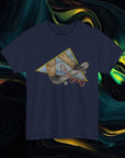 On My Grind | Gildan 5000 | Unisex Heavy Cotton Tee