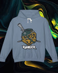 Ranger | Comfort Colors 1467 | Unisex Lightweight Hooded Sweatshirt