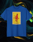 Diablito | Gildan 2000T | Unisex Ultra Cotton® Tall T-Shirt