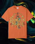 Dungeon Master | Comfort Colors C1717 | Unisex Garment-Dyed T-shirt