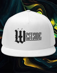Westside | 5 Panel Trucker Cap (Embroidery)