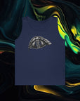 $ | Unisex Heavy Cotton Tank Top | Stylish & Comfortable For Any Occasion