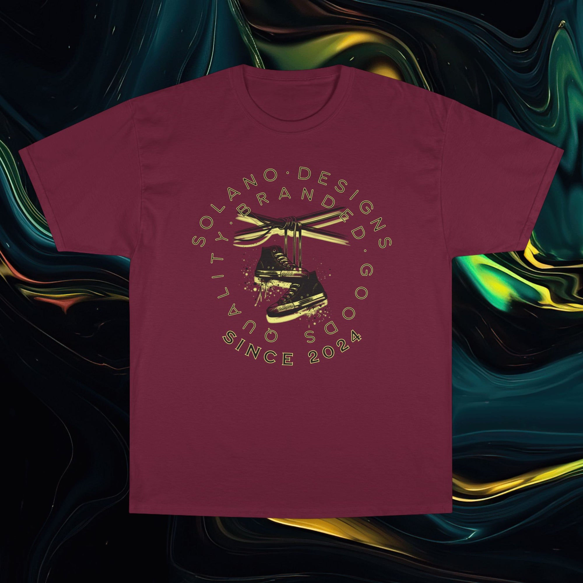 Chuck&#39;em | Champion T-Shirt
