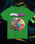 Bubble Gum | Gildan 5000 | Unisex Heavy Cotton Tee