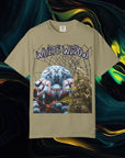 White Widow | Comfort Colors C1717 | Unisex Garment-Dyed T-shirt