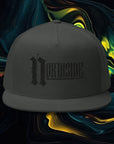 Northside | 5 Panel Trucker Cap (Embroidery)