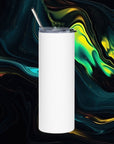 Hybrid | Steel Tumbler - 20oz Travel Cup