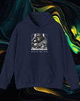Skate or Die | Gildan 18500 | Unisex Heavy Blend™ Hooded Sweatshirt