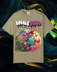Bubble Gum | Comfort Colors C1717 | Unisex Garment-Dyed T-shirt