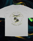 Chuck'em | Champion T-Shirt