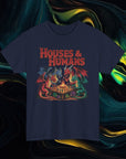 Houses & Humans | Gildan 5000 | Unisex Heavy Cotton Tee