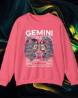 Gemini | Gildan 18000 | Unisex Heavy Blend™ Crewneck Sweatshirt