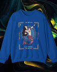 Sirena | Gildan 18000 | Unisex Heavy Blend™ Crewneck Sweatshirt