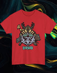Druid | Gildan 5000 | Unisex Heavy Cotton Tee