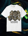 Paladin | Comfort Colors C1717 | Unisex Garment-Dyed T-shirt