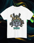Druid | Gildan 5000 | Unisex Heavy Cotton Tee
