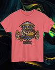 Monk | Gildan 5000 | Unisex Heavy Cotton Tee