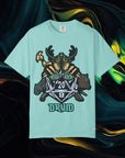 Druid | Comfort Colors C1717 | Unisex Garment-Dyed T-shirt