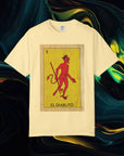 Diablito | Comfort Colors C1717 | Unisex Garment-Dyed T-shirt