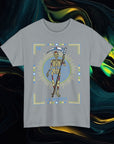 Muerte | Gildan 5000 | Unisex Heavy Cotton Tee