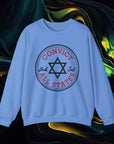 Convict | Gildan 18000 | Unisex Heavy Blend™ Crewneck Sweatshirt