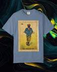 A.K. | Comfort Colors C1717 | Unisex Garment-Dyed T-shirt