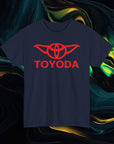 Toyoda | Gildan 5000 | Unisex Heavy Cotton Tee