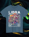 Libra | Gildan 5000 | Unisex Heavy Cotton Tee