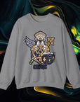 Cleric | Gildan 18000 | Unisex Heavy Blend™ Crewneck Sweatshirt