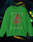 Diablito | Gildan 18000 | Unisex Heavy Blend™ Crewneck Sweatshirt