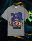 Wizard | Comfort Colors C1717 | Unisex Garment-Dyed T-shirt