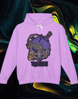 Rogue | Comfort Colors 1467 | Unisex Lightweight Hooded Sweatshirt