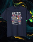 Gemini | Gildan 2000T | Unisex Ultra Cotton® Tall T-Shirt
