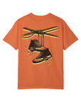 Chuck'em | Comfort Colors C1717 | Unisex Garment-Dyed T-shirt